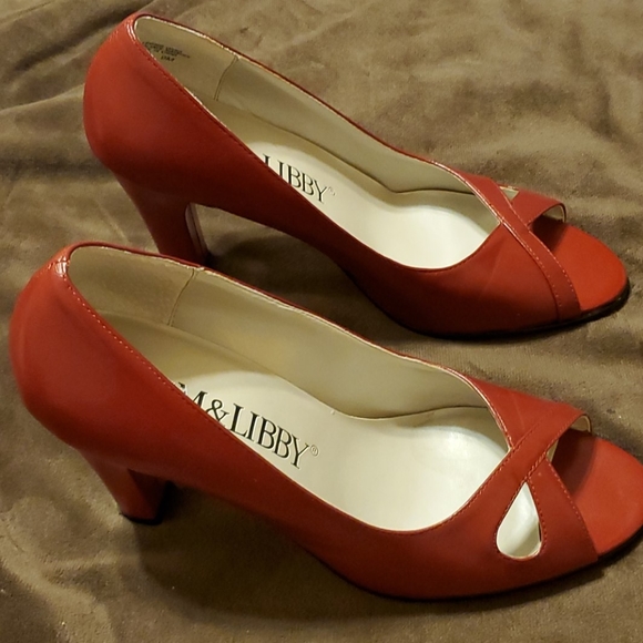 SAM&LIBBY worn once very beautiful size 9 - Picture 2 of 5